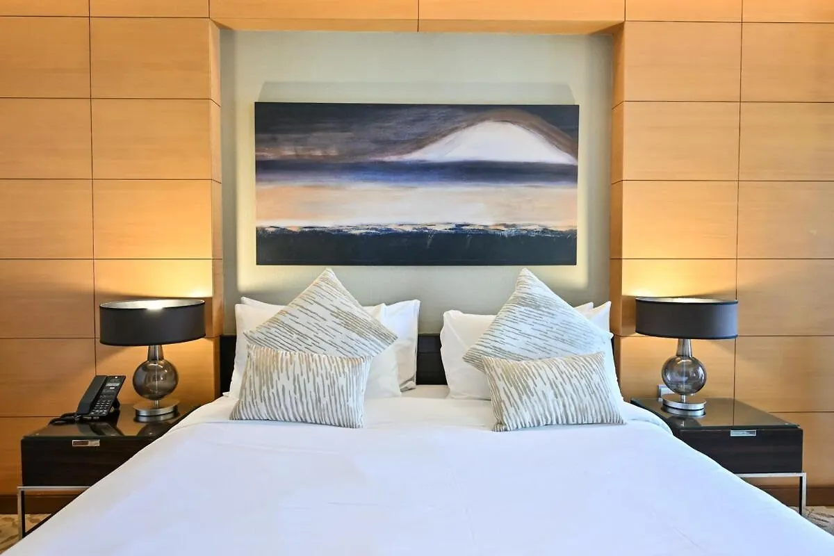 Apartment Haven Stay 1 Bedroom Dubai Mall United Arab Emirates
