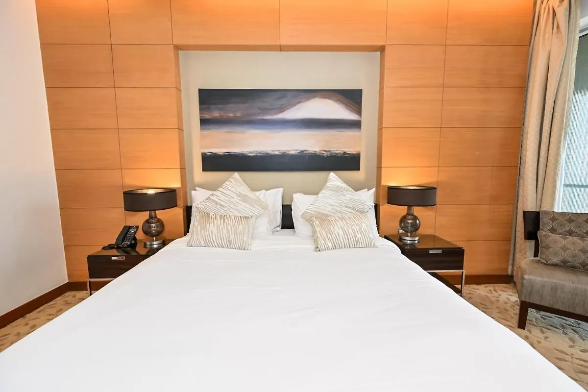 Haven Stay 1 Bedroom Dubai Mall Apartment