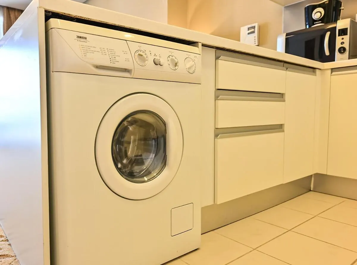 Haven Stay 1 Bedroom Dubai Mall United Arab Emirates
