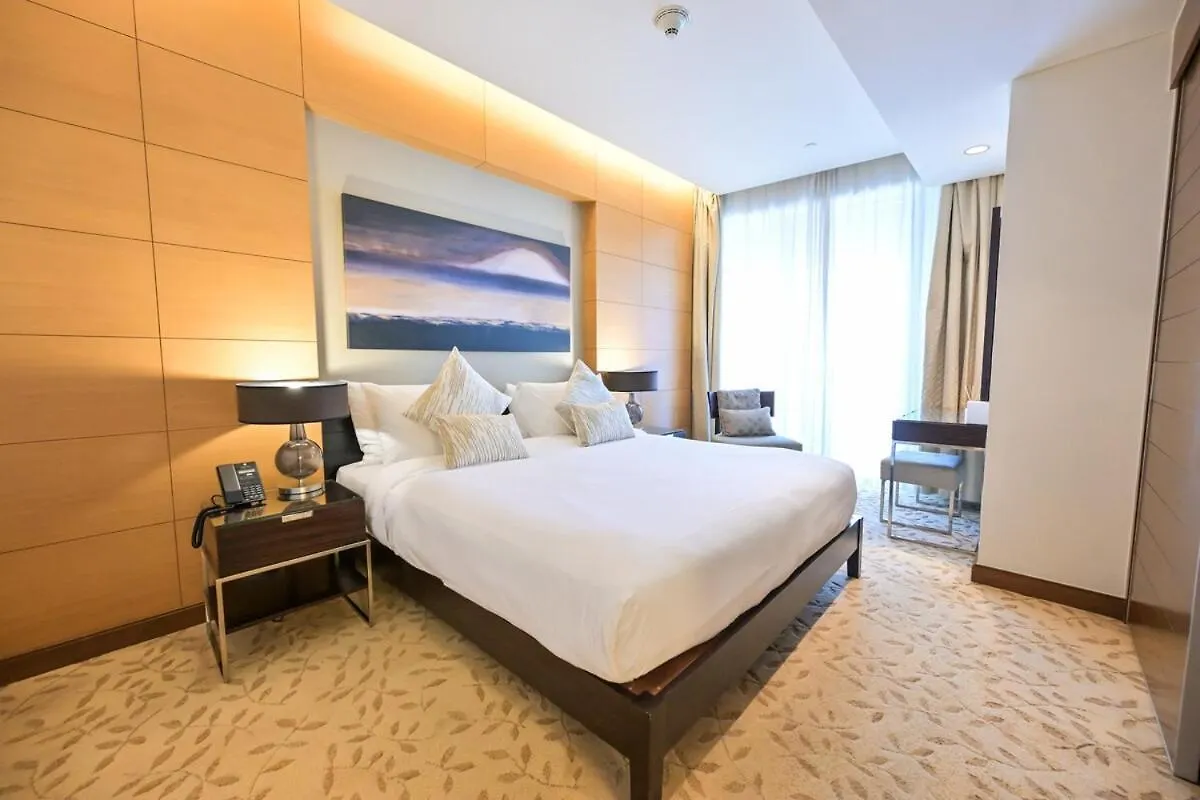 Apartment Haven Stay 1 Bedroom Dubai Mall