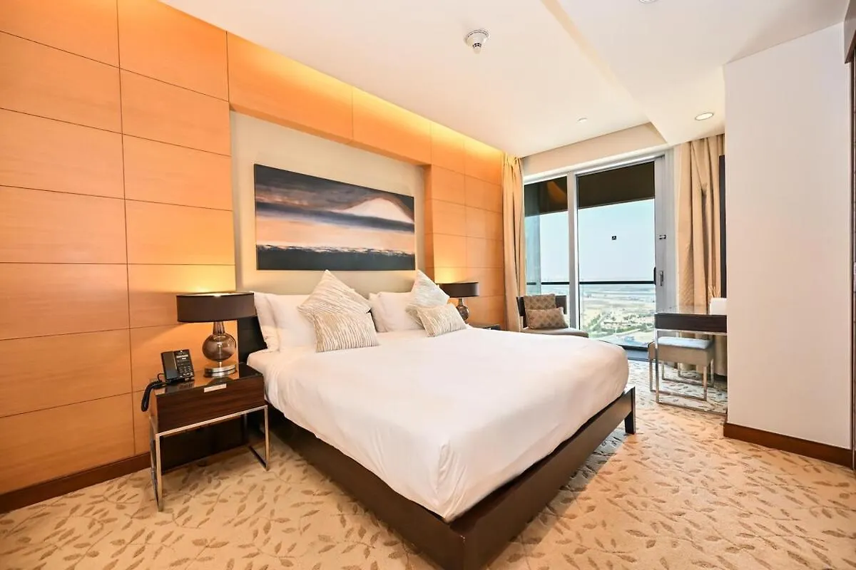 Haven Stay 1 Bedroom Dubai Mall United Arab Emirates