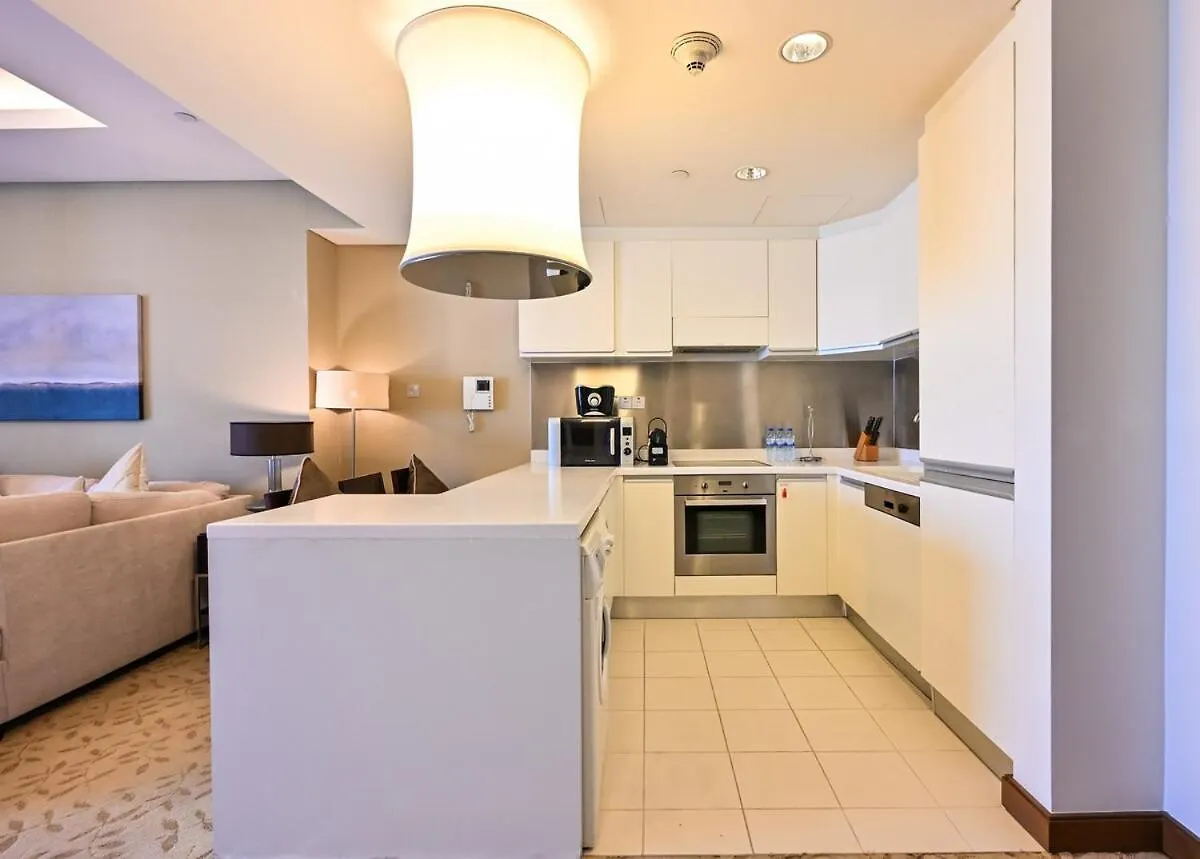 Haven Stay 1 Bedroom Dubai Mall 0*,  United Arab Emirates