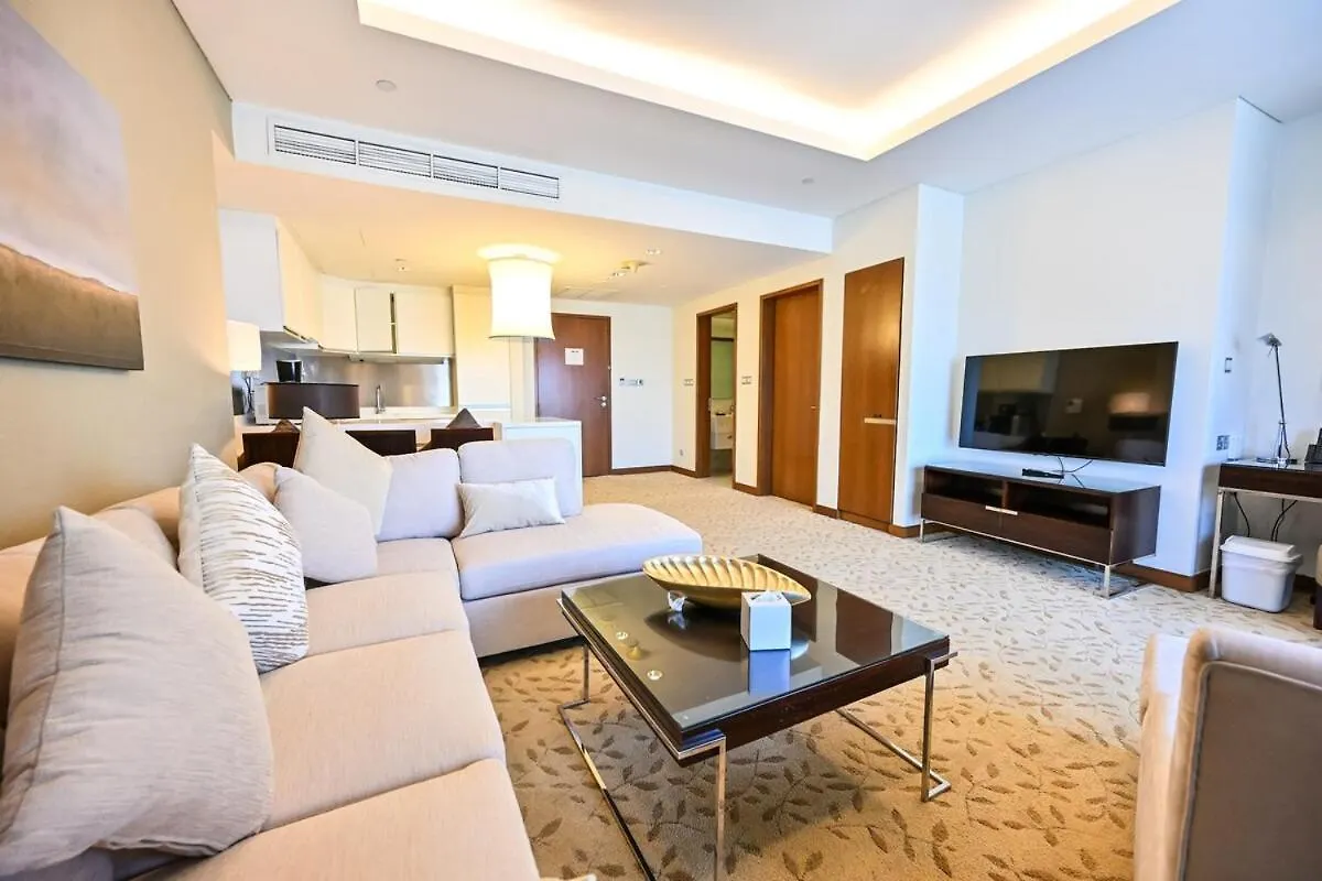 Haven Stay 1 Bedroom Dubai Mall