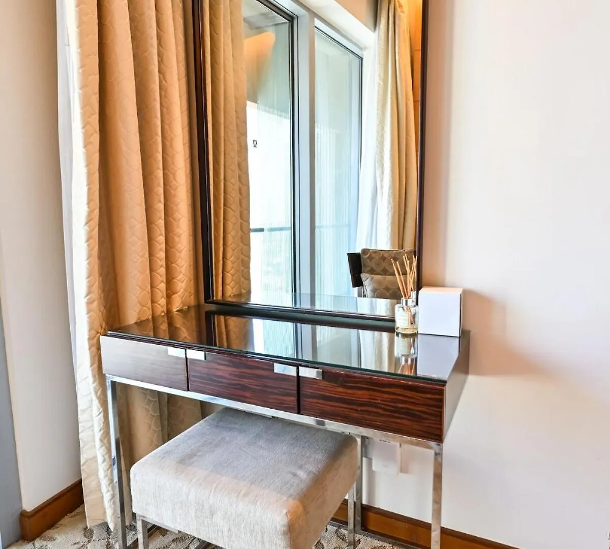 Apartment Haven Stay 1 Bedroom Dubai Mall