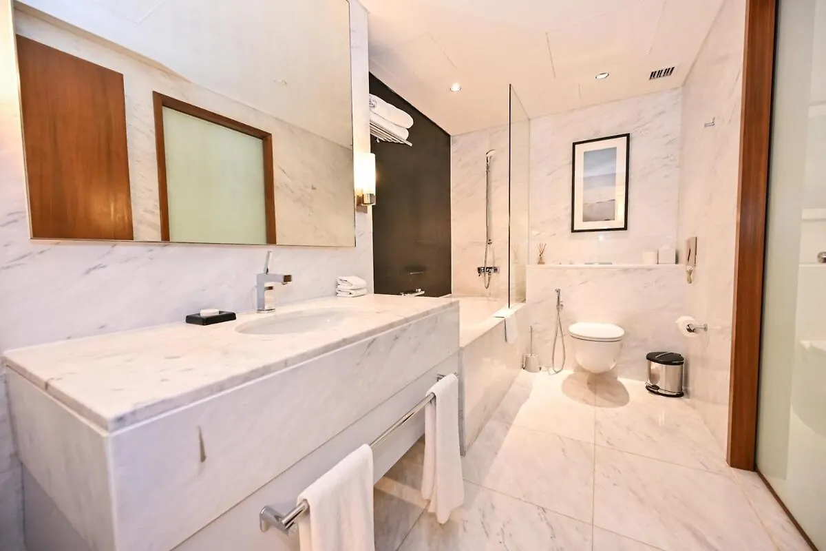 Apartment Haven Stay 1 Bedroom Dubai Mall United Arab Emirates