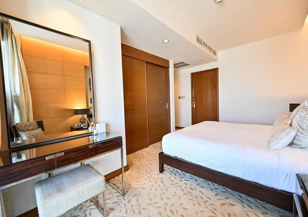 Haven Stay 1 Bedroom Dubai Mall United Arab Emirates