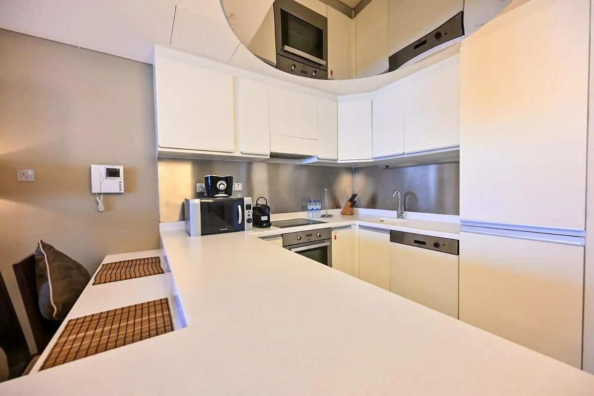 Haven Stay 1 Bedroom Dubai Mall Apartment