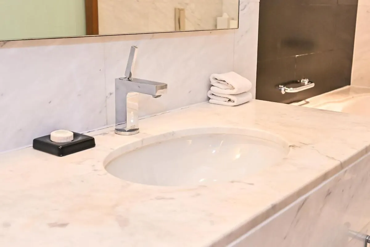 Haven Stay 1 Bedroom Dubai Mall