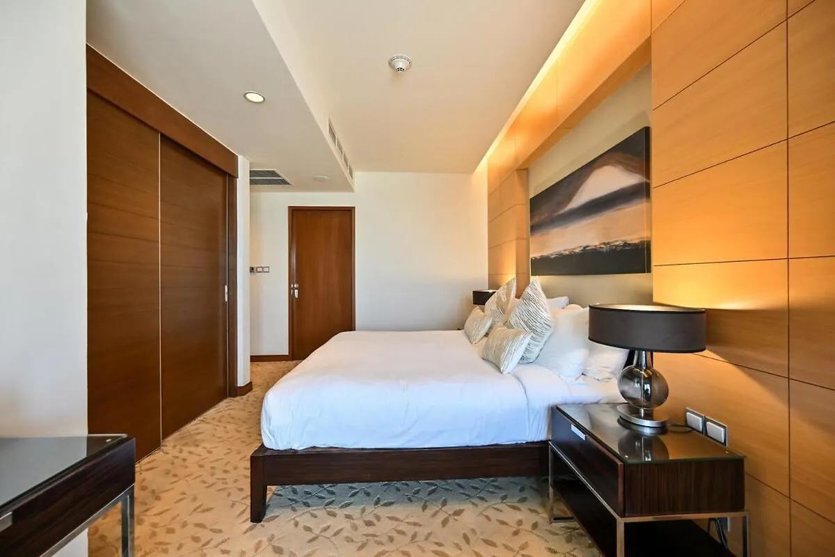 Haven Stay 1 Bedroom Dubai Mall