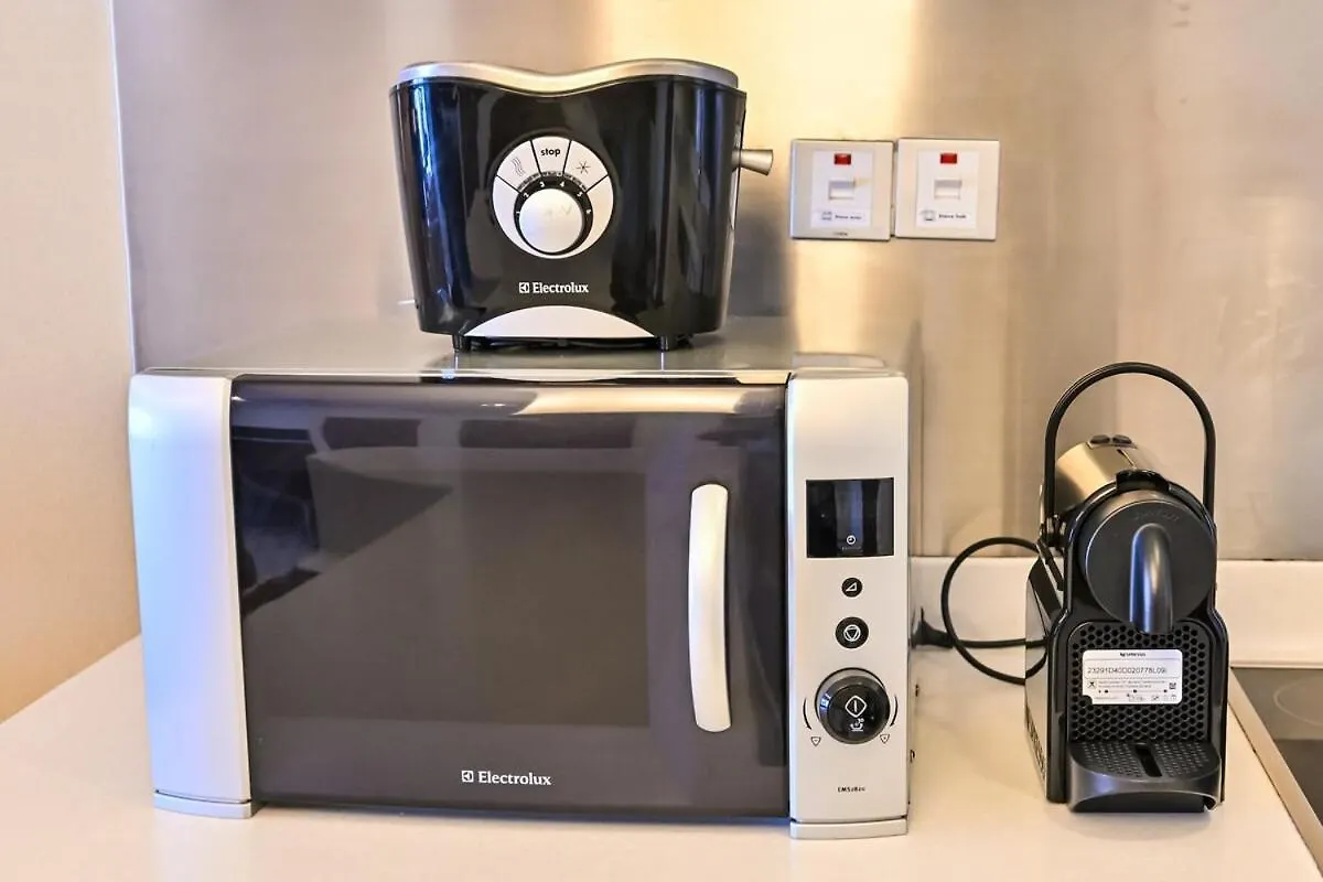 Apartment Haven Stay 1 Bedroom Dubai Mall
