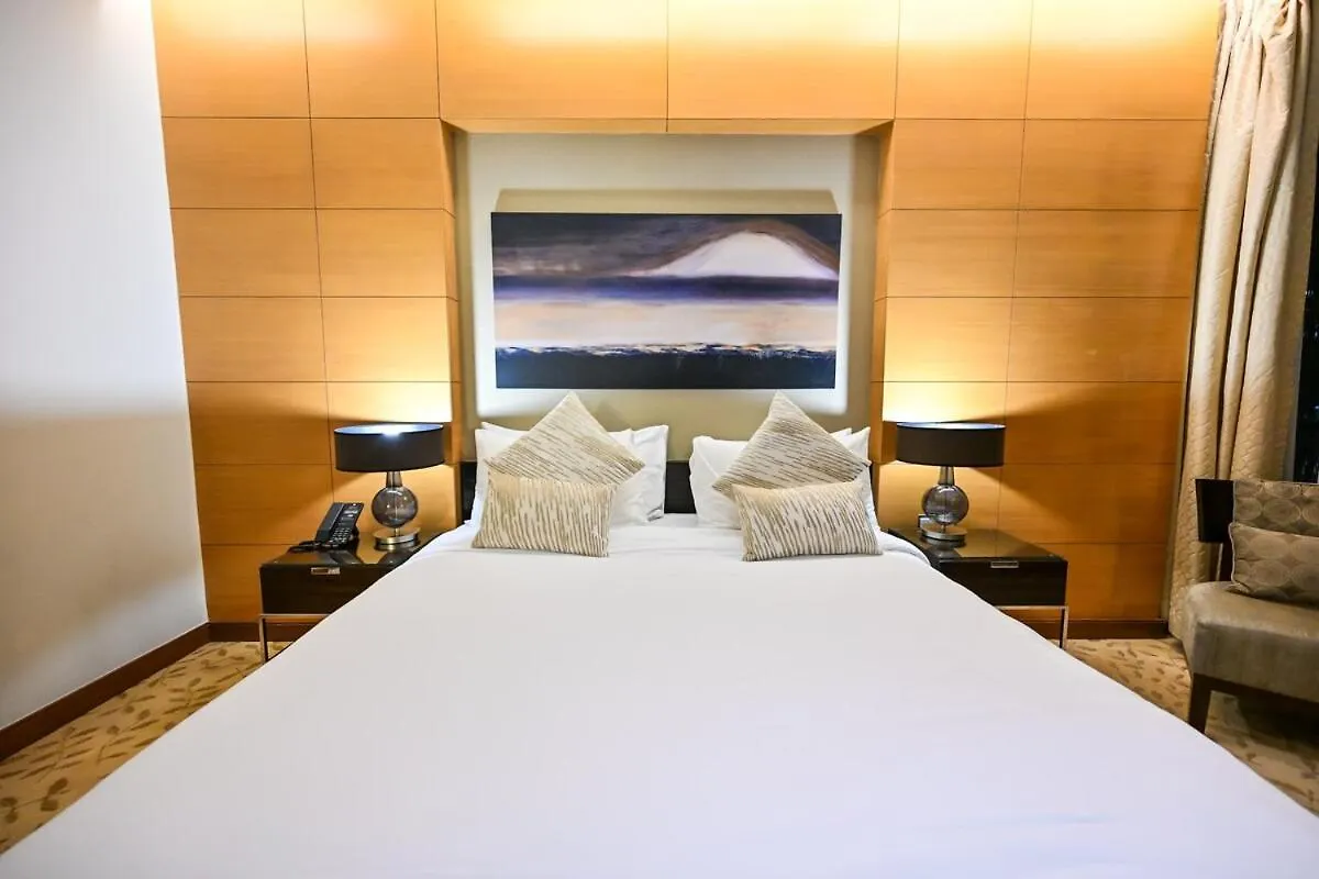 Velora Stay 1 Bedroom Address Dubai Mall 0*,