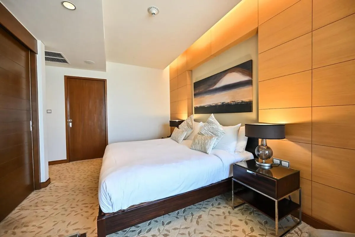 Velora Stay 1 Bedroom Address Dubai Mall 0*,  Vereinigte Arabische Emirate