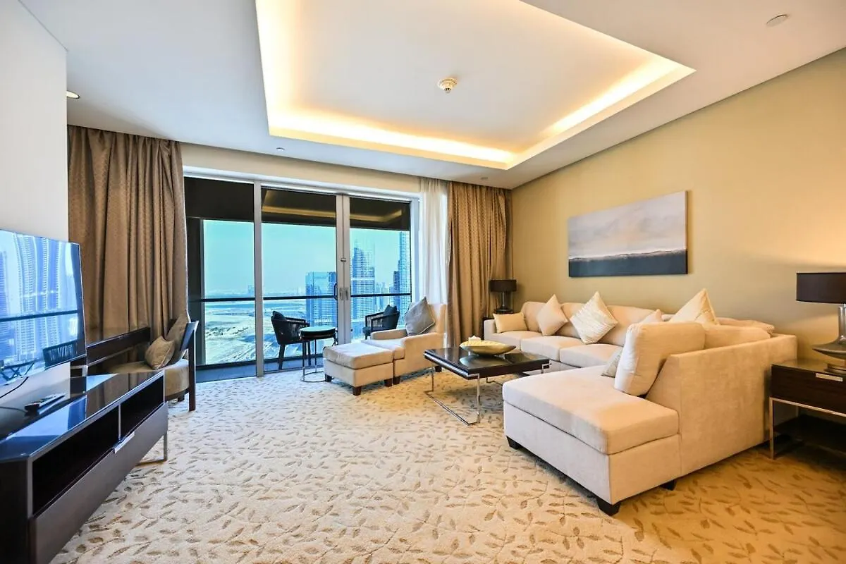 Velora Stay 1 Bedroom Address Dubai Mall